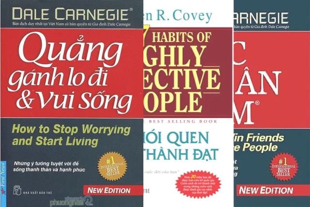 7 Thói Quen Để Thành Đạt